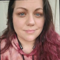 Amber Garnett
