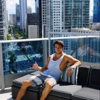 Nicholas Miuccio