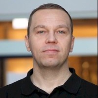 Peter Vainio
