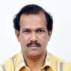 Satish Nayak
