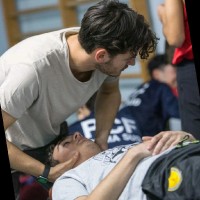 Matteo Galderisi