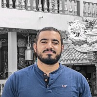 Mohamad Muhieddine