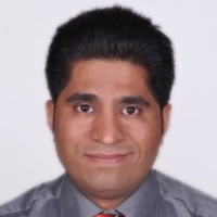 Ravi Ramnani