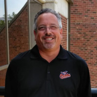 Steve Stiekman