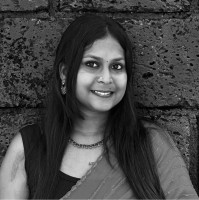 Anjali Anil
