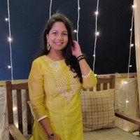 Sanya Garg