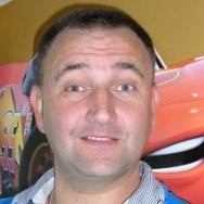 Dirk pieter Stoffer