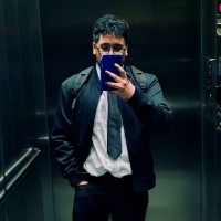 Edwin Shaji