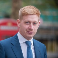 Andrew McFaull