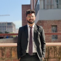 Aditya Pratap Singh Solanki