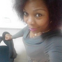 Nkechi Adigwe