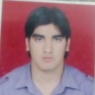 Majlesh Sharma