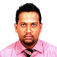 S. Manoj kumar