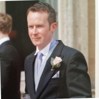 Graeme Allen