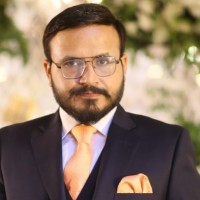 Sameer Sohail