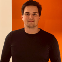 Joost Brouwer