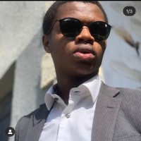 Scott Ojigho
