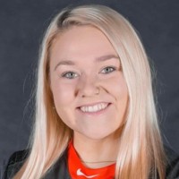 Reagan Williamson