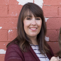Vicki Potter