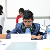 Mohan Ram