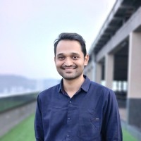 Devendra Pawar