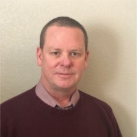 Keith Ellis