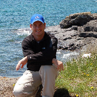 Mark Hauri