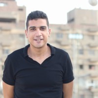 Mahmoud Osama