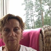 Inger Högberg
