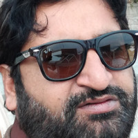 Naeem Shahid