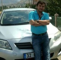 Ismail Bozkurt
