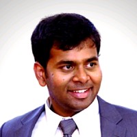 Dinesh Soundararajan