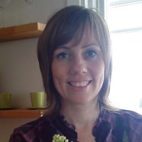 Jenny Brinkberg Timan