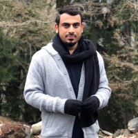 Said Al Sawafi