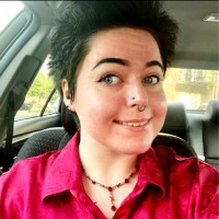 Kaitlyn Mathis