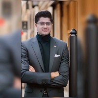 Muhamamd Afaq
