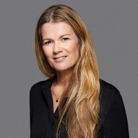 Maria Rasmussen