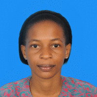 Cynthia Alfred