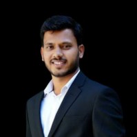 Santosh Ingle