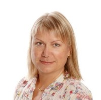 Annelie Gunnarsson