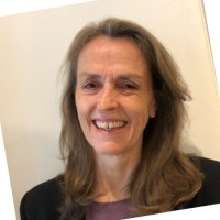 Micheline Tusenius