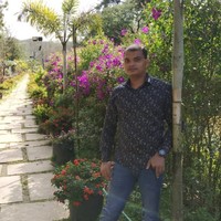 Diptiranjan Moharana