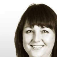 Kate Gibson