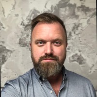 Ted Frøystad