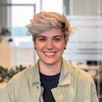 Kaiye Schillemans