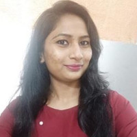 Nidhi Saxena