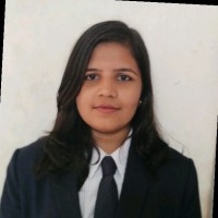 Rutuja Vibhute