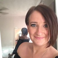 Stacey Roach