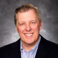 Andy Bunce, Mba, Clu