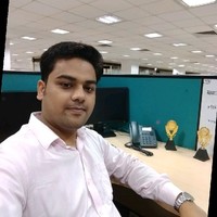 Ankit Singh Parihar